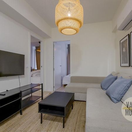 Cool Apt Para 9Pax En Plena Plaza De Chueca Madrid Ngoại thất bức ảnh