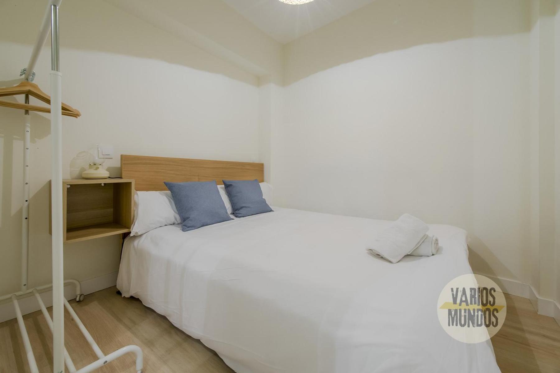 Cool Apt Para 9Pax En Plena Plaza De Chueca Madrid Ngoại thất bức ảnh