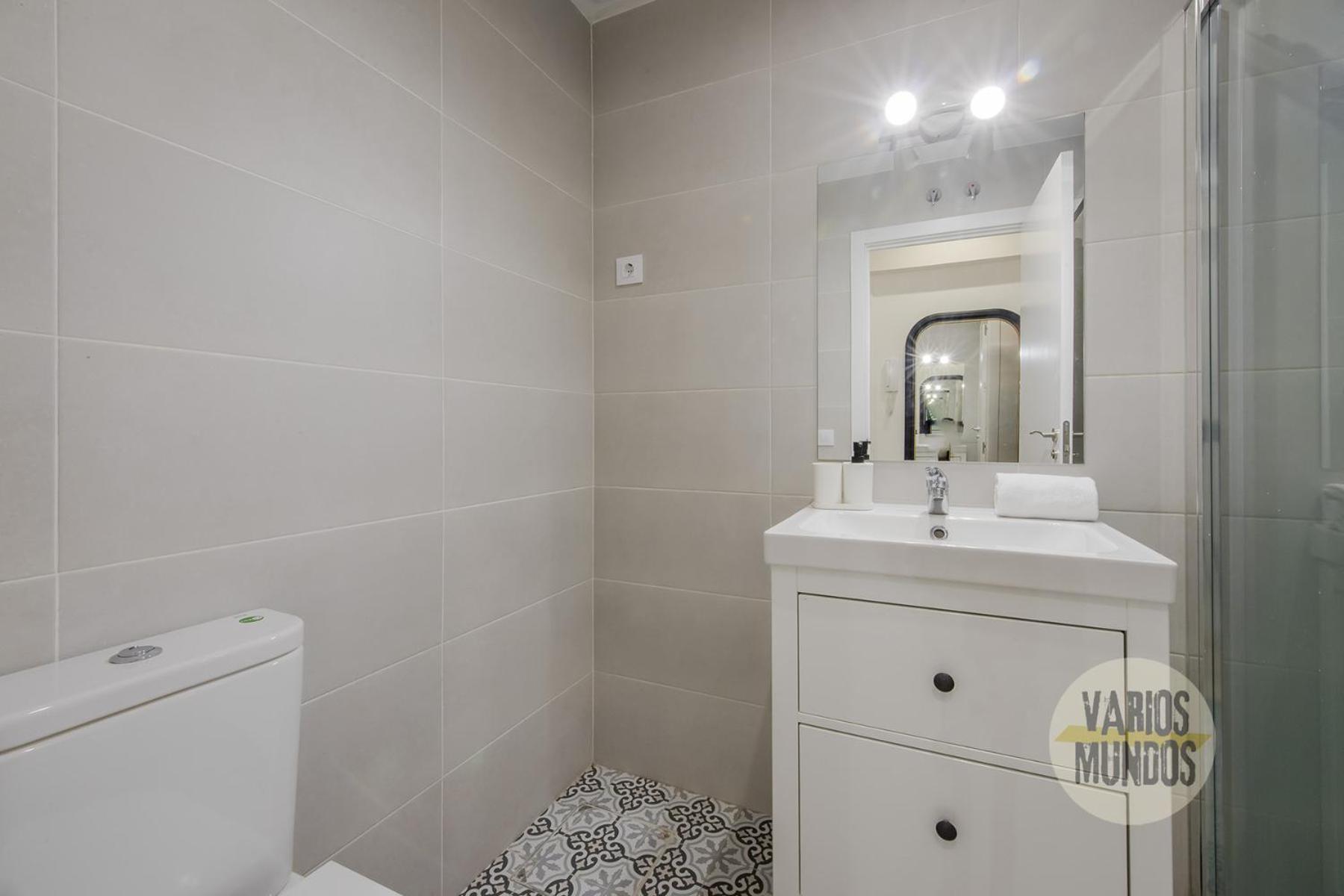 Cool Apt Para 9Pax En Plena Plaza De Chueca Madrid Ngoại thất bức ảnh