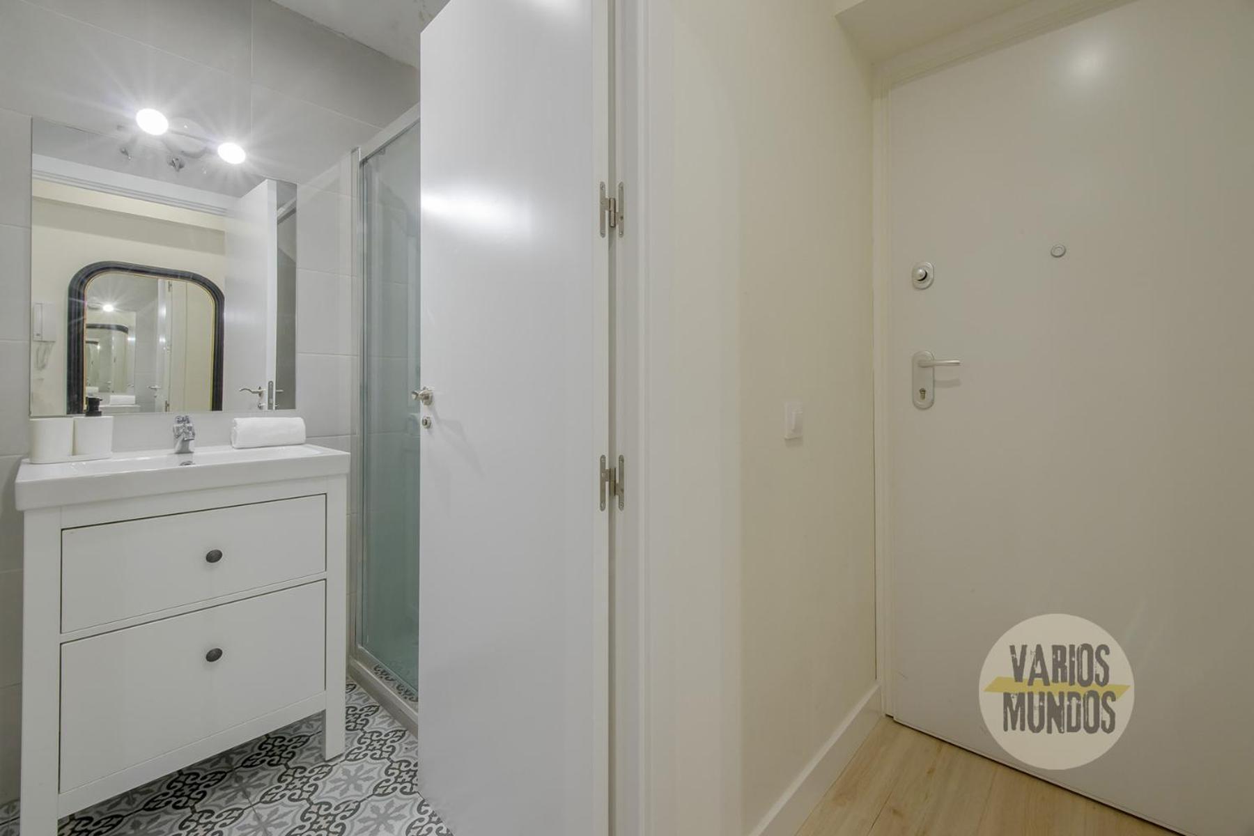 Cool Apt Para 9Pax En Plena Plaza De Chueca Madrid Ngoại thất bức ảnh