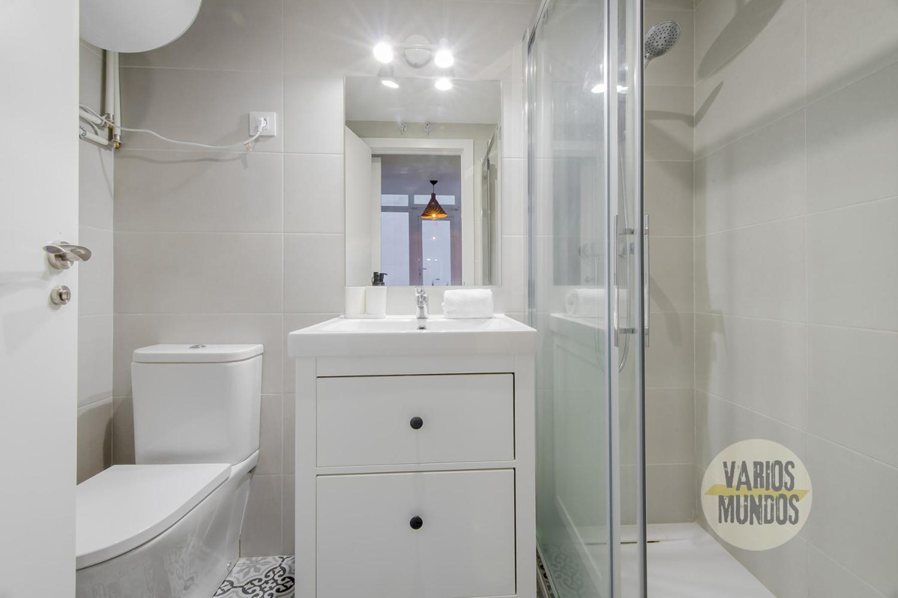 Cool Apt Para 9Pax En Plena Plaza De Chueca Madrid Ngoại thất bức ảnh